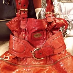 D&G purse